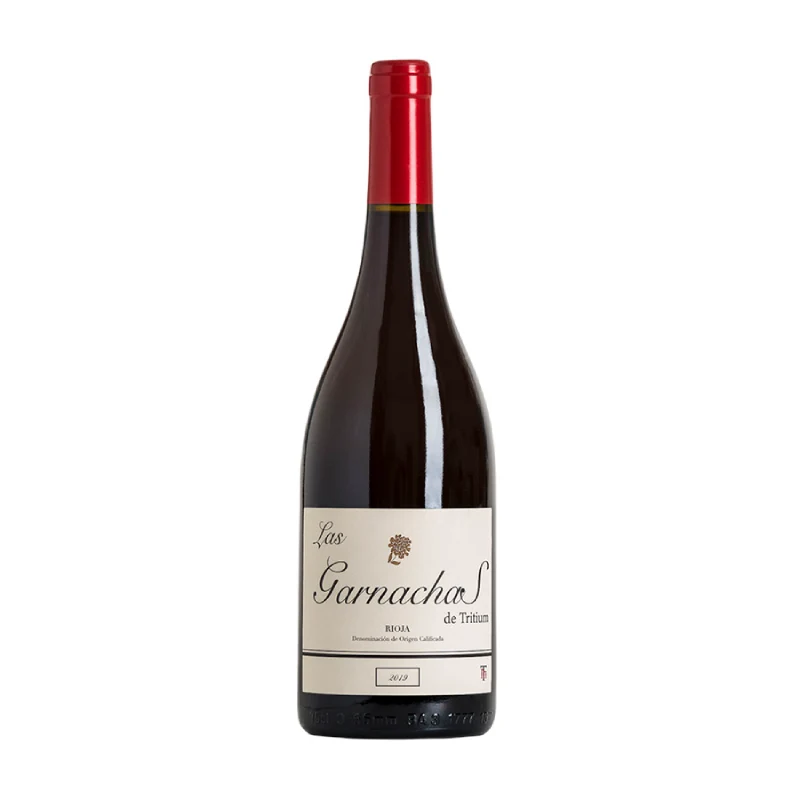 Las Garnachas de Tritium