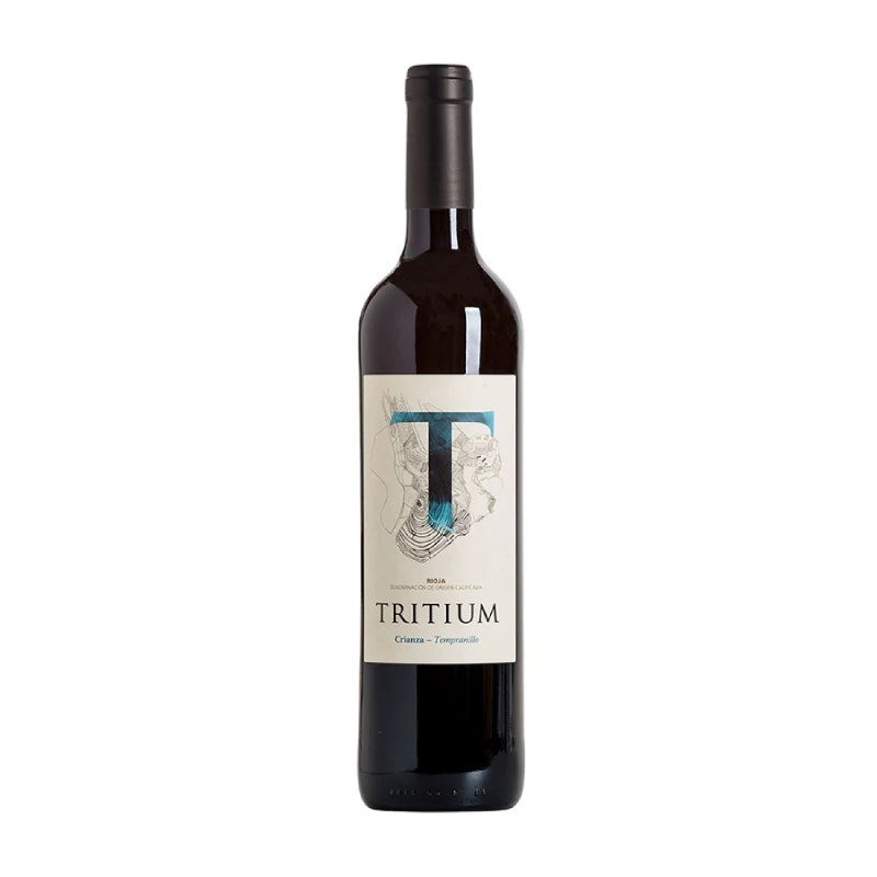 Tritium Crianza