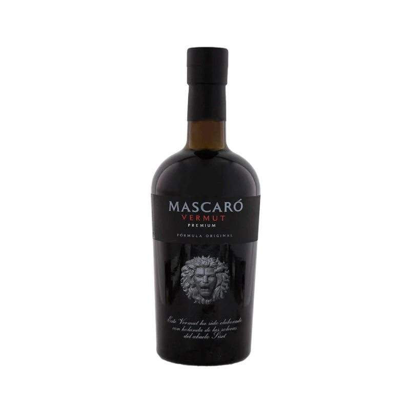 Mascaró Vermouth Premium