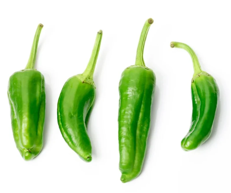 400g Pimientos de Padron