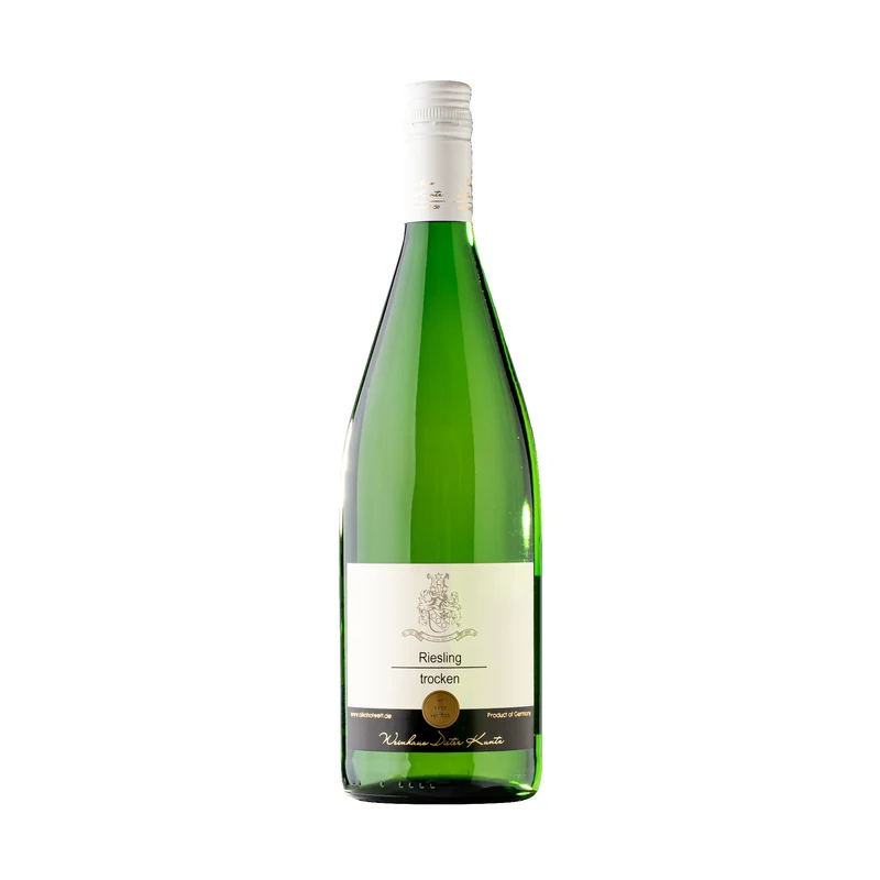 Riesling trocken 2023 1,0 l