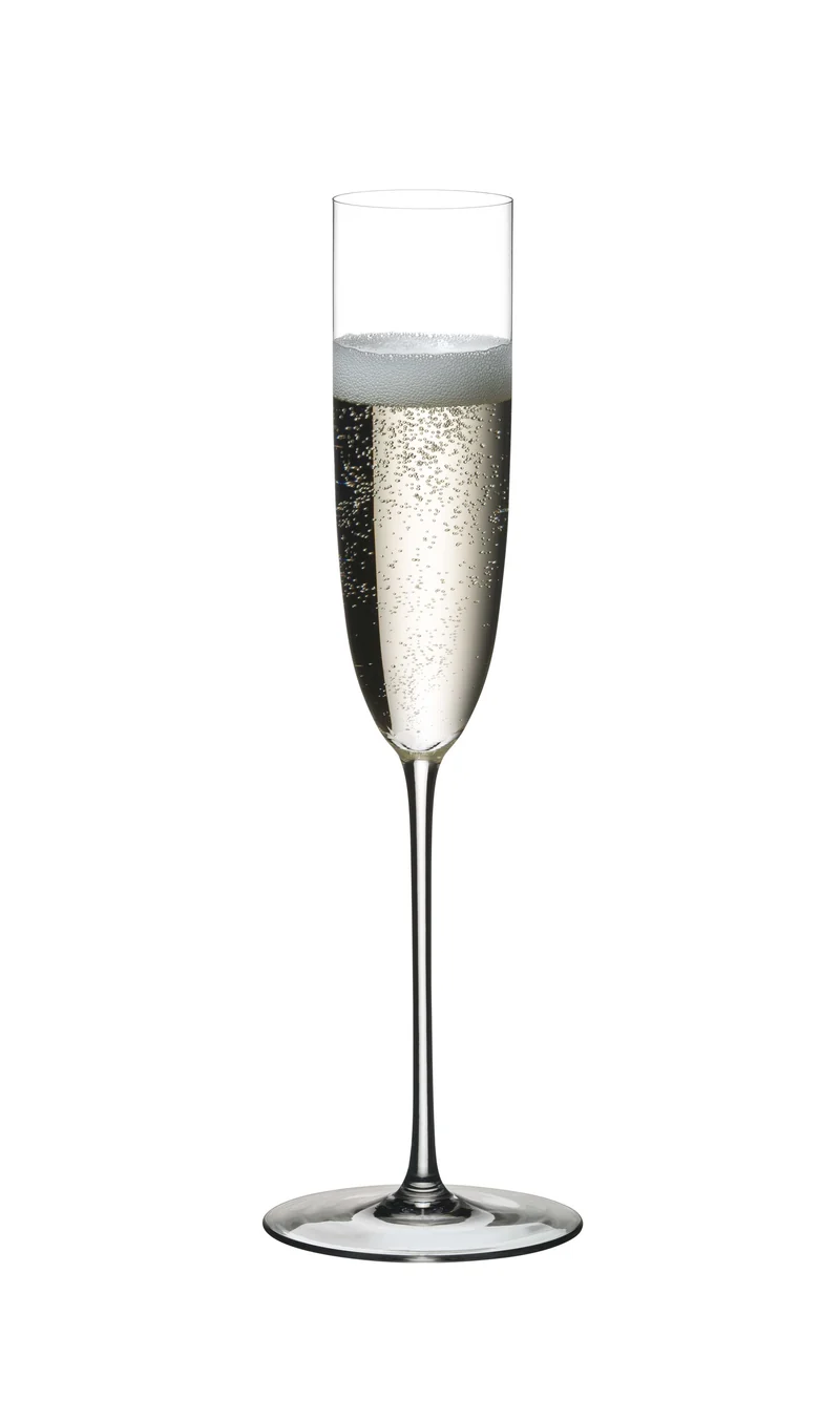 RIEDEL SUPERLEGGERO CHAMPAGNE flute 1er
