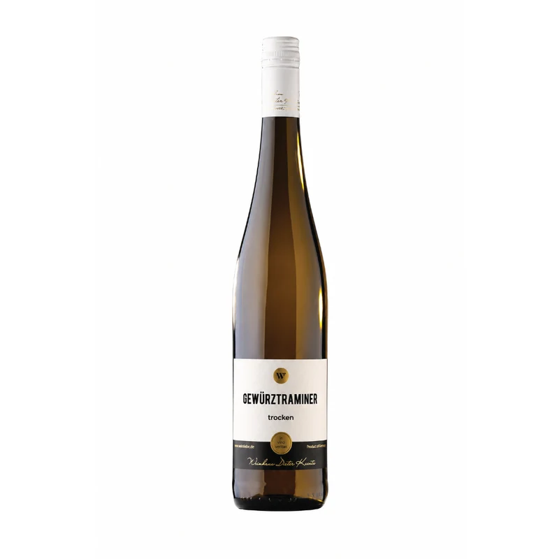 Gewürztraminer trocken 2022 0,75l