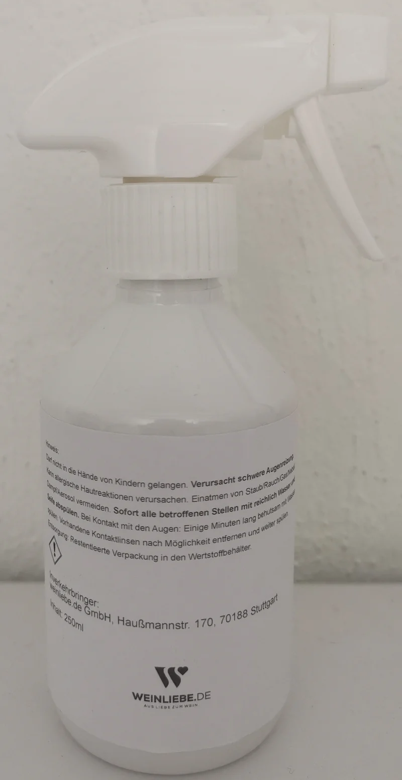 Rebengrün 250ml