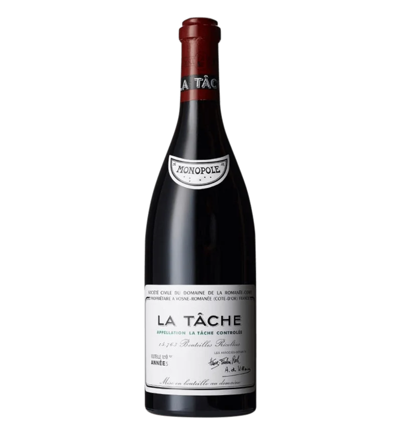 Domaine de la Romanée-Conti La Tache 1999