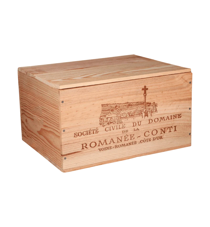 Domaine de la Romanée-Conti Assorteret 2013