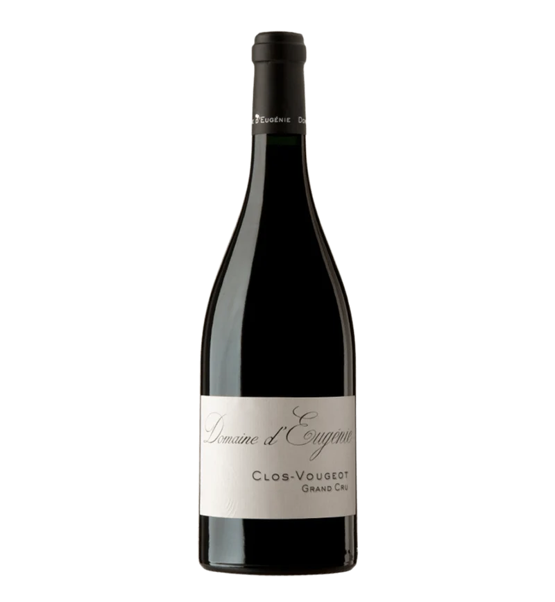 Domaine d’Eugenie Clos Vougeot 2018