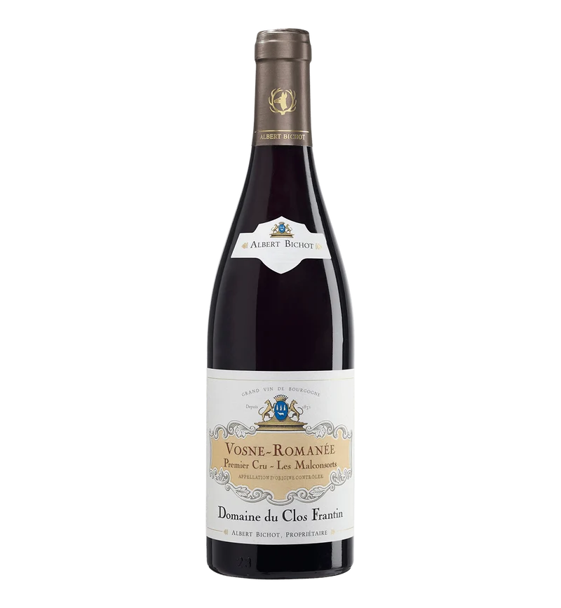 Domaine Clos Frantin Vosne-Romanée 1er Cru ''Les Malconsorts'' 2020