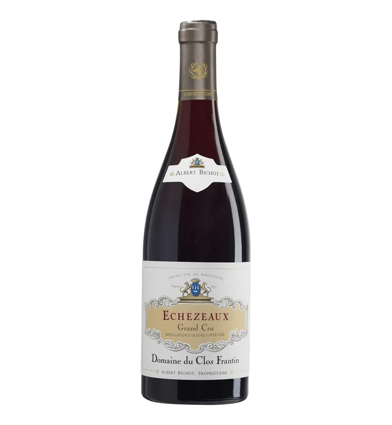 Domaine Clos Frantin Echezeaux Grand Cru 2020