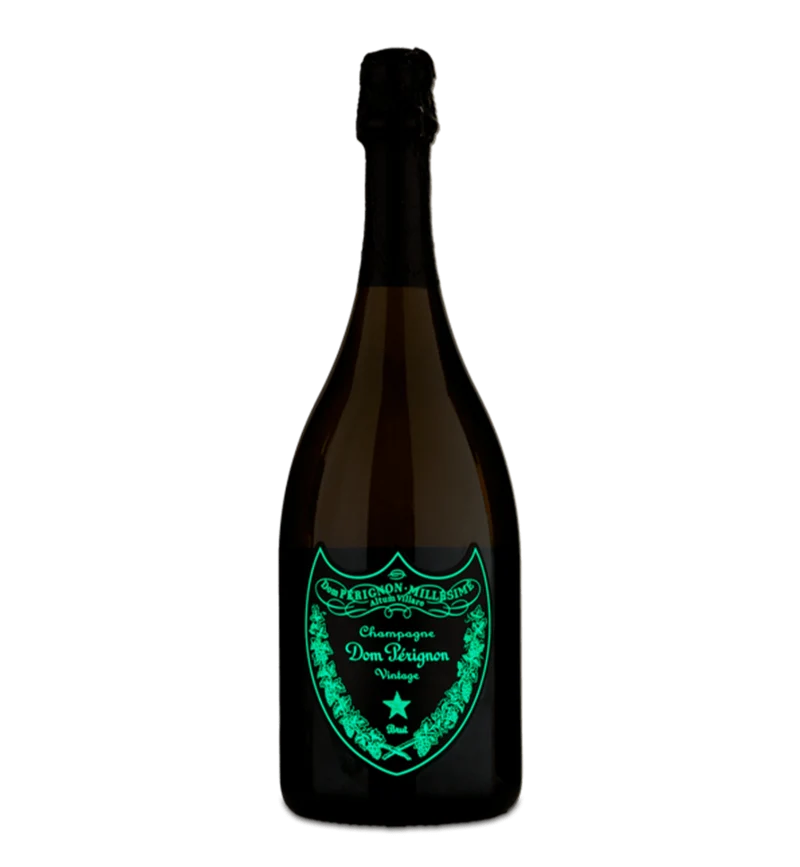 Dom Perignon Luminous 2012