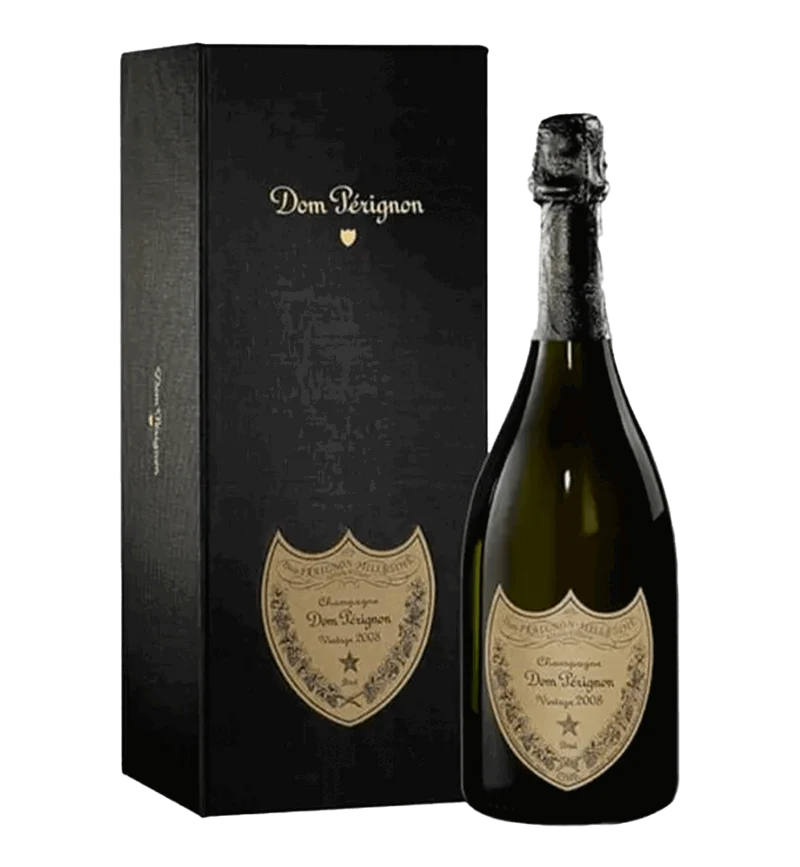 Dom Perignon 2008 Magnum Gaveæske