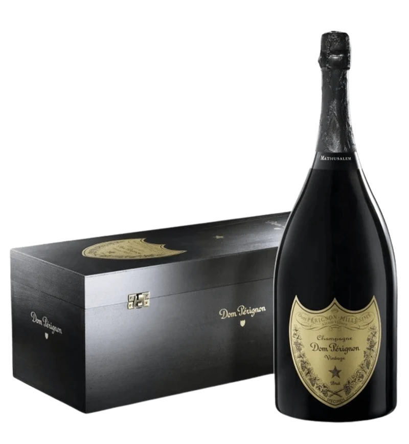 Dom Perignon 2002 600 CL
