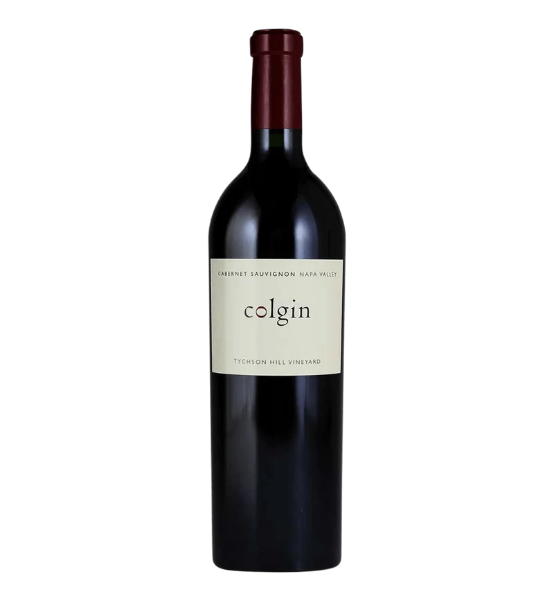 Colgin Tychson Hill 2018