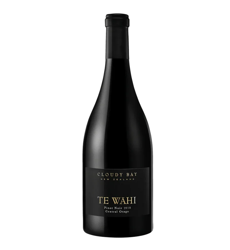 Cloudy Bay Te Wahi 2020