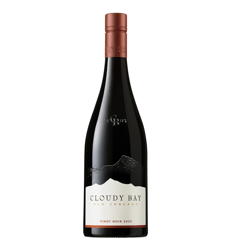 Cloudy Bay Pinot Noir 2023