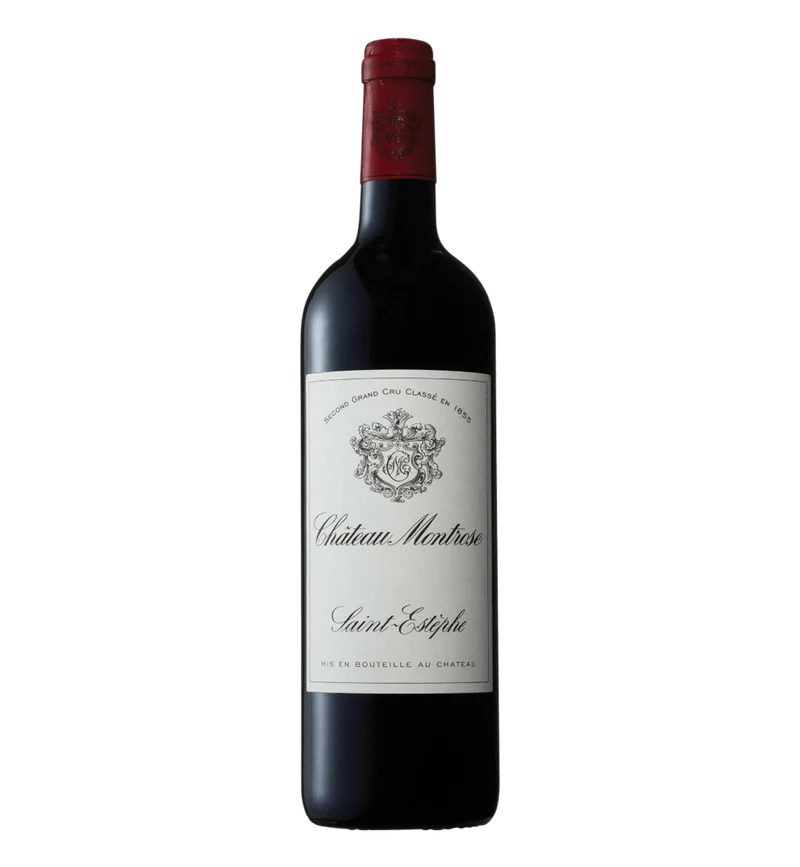 Château Montrose 1989