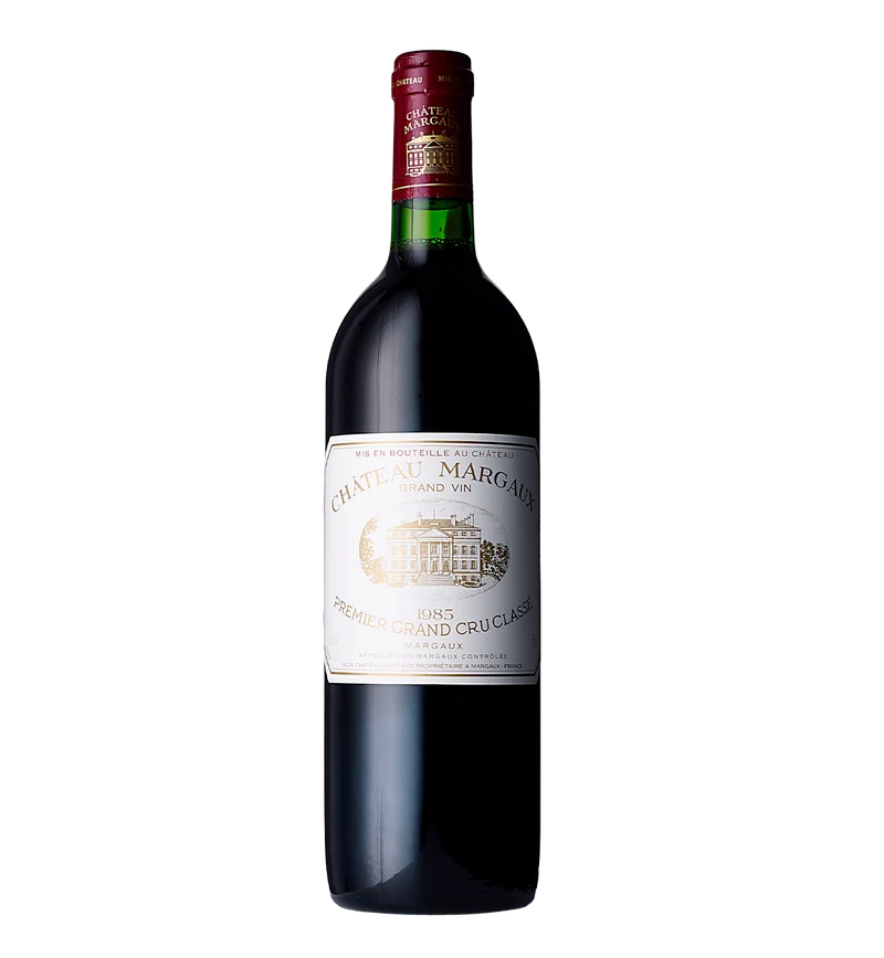 Château Margaux 1985