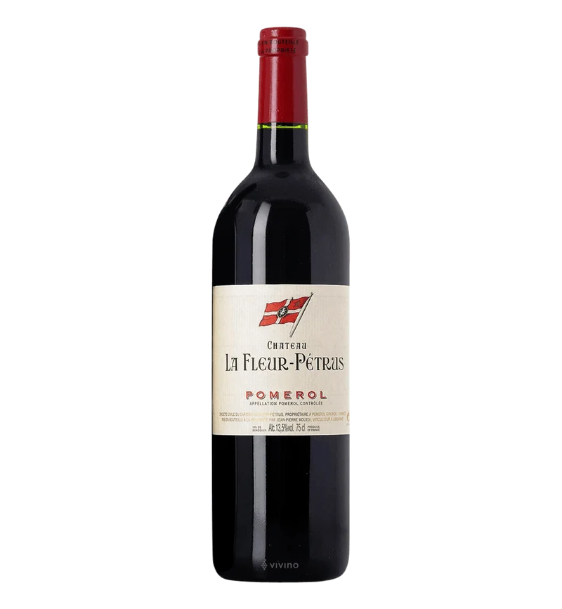 Château La Fleur-Pétrus 2008 Magnum